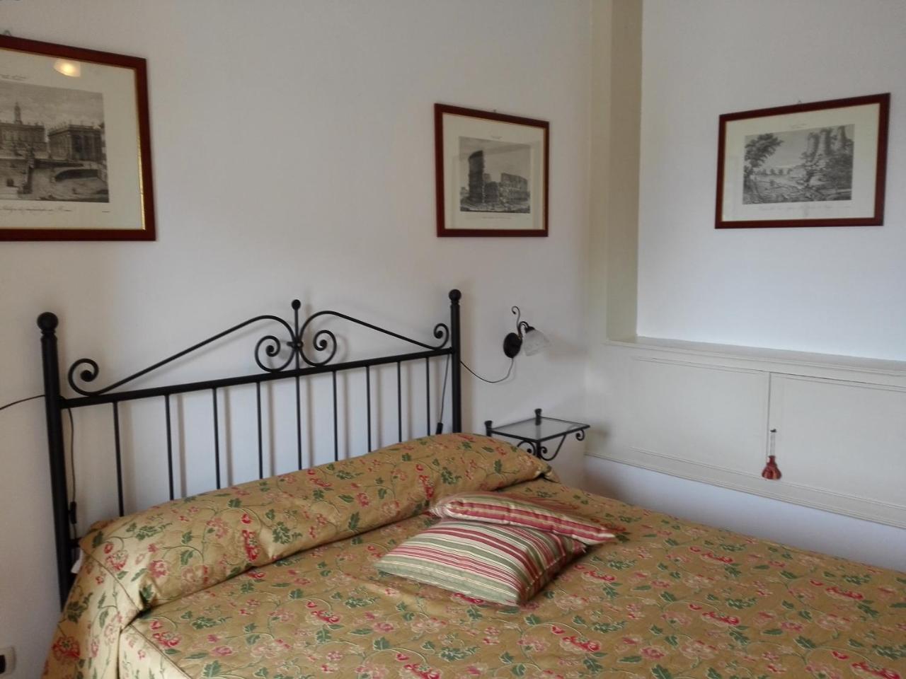 Tenuta Di Pietra Porzia Monte Porzio Catone Luaran gambar