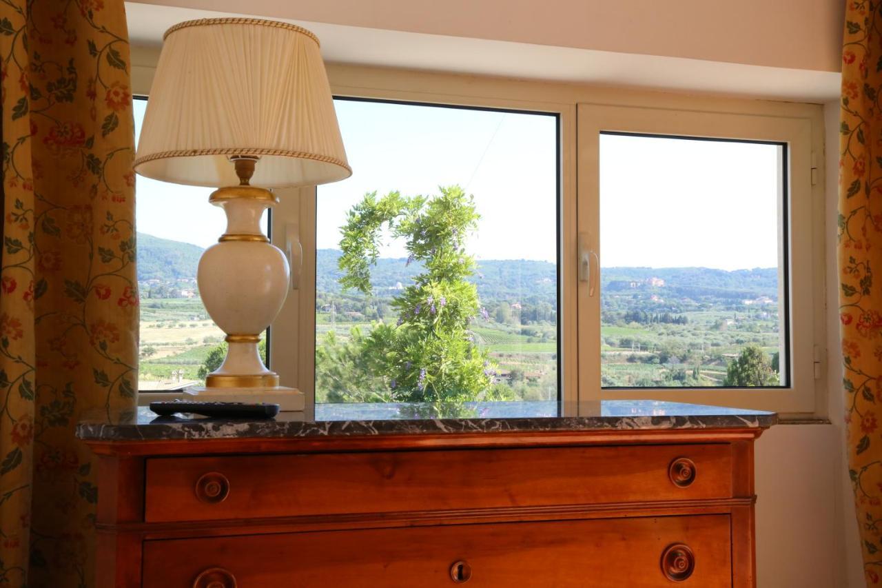 Tenuta Di Pietra Porzia Monte Porzio Catone Luaran gambar