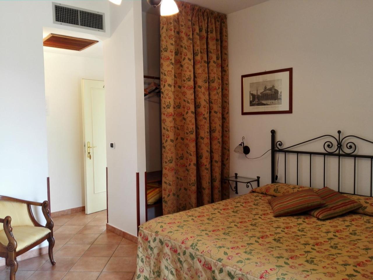 Tenuta Di Pietra Porzia Monte Porzio Catone Luaran gambar