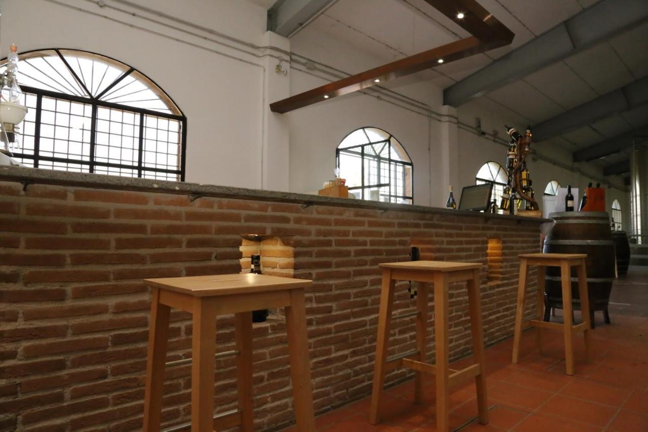 Tenuta Di Pietra Porzia Monte Porzio Catone Luaran gambar