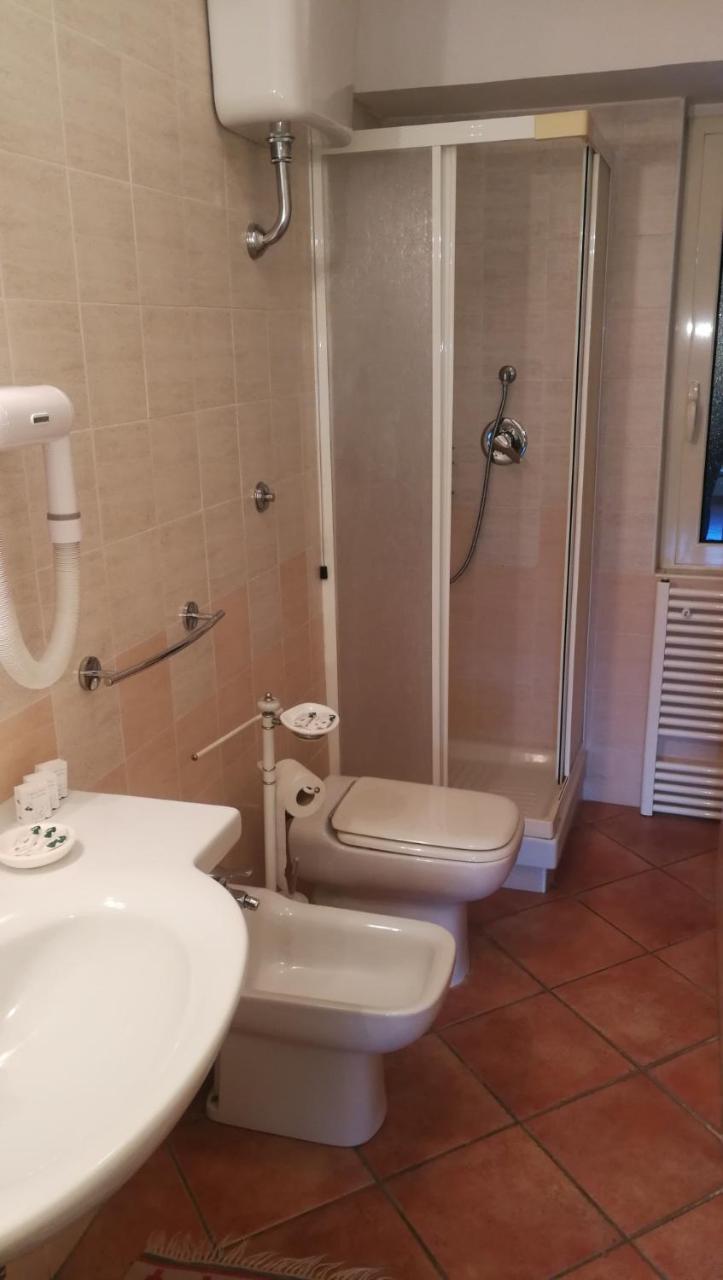 Tenuta Di Pietra Porzia Monte Porzio Catone Luaran gambar